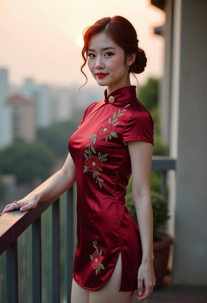 量子回声 海报