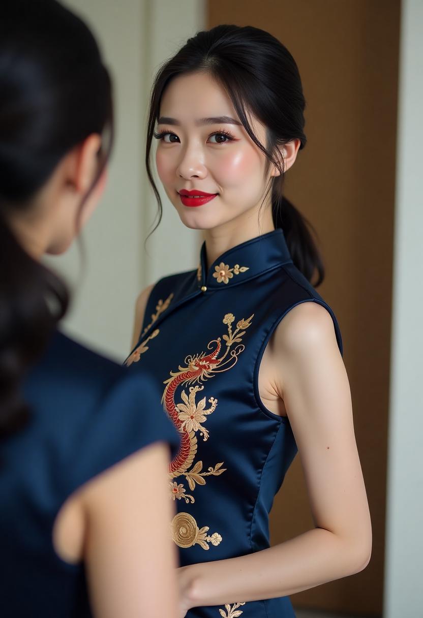 荒原来客 海报