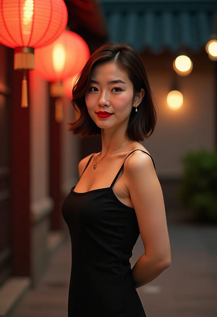 第七号观测站 海报