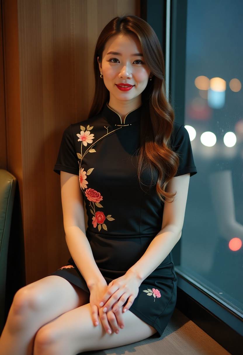 追风的人 海报